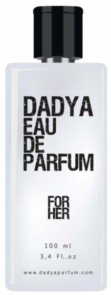 Dadya B-206 EDP 100 ml Kadın Parfümü kullananlar yorumlar